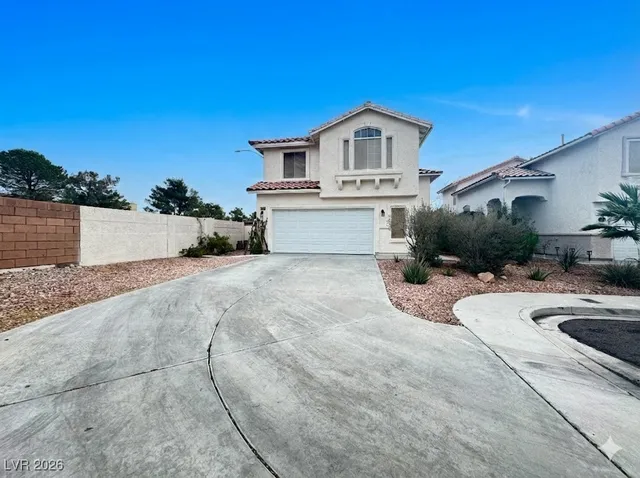 $2,200 | 3310 Robin Nest Court, Las Vegas, NV 89117