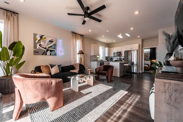 $577,400 | 232 Oceola Avenue, Nashville, TN 37209