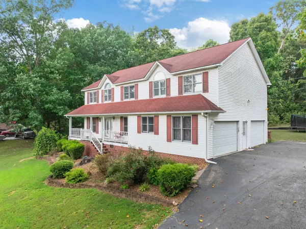 $379,900 | 110 Jerri Ann Street, Lexington, TN 38351
