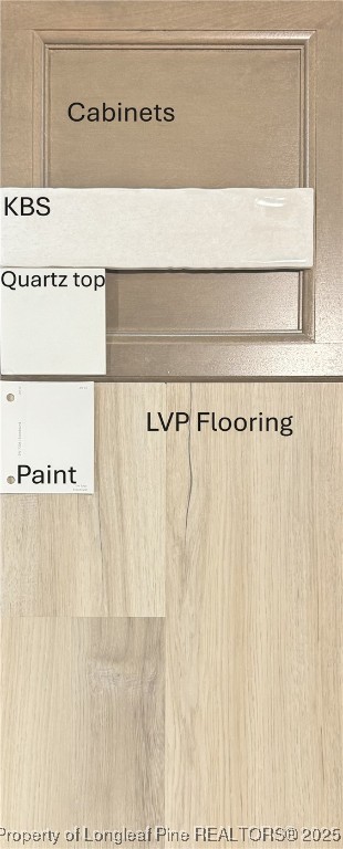 111 Ironbark Drive Raeford, NC 28376 - Photo 3 of 11 a close up of a mirror