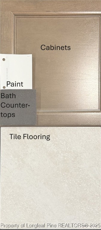 111 Ironbark Drive Raeford, NC 28376 - Photo 4 of 11 a picture of a bathroom with a shower