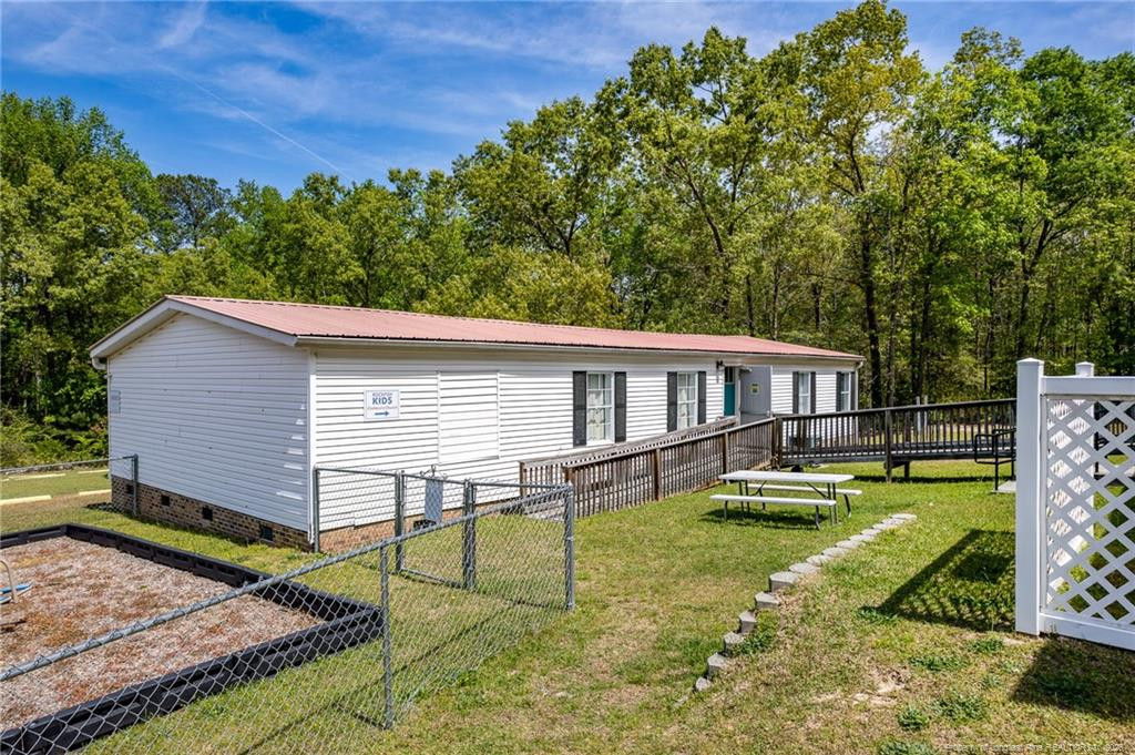 126 Archie Street Spring Lake, NC 28390 - Photo 21 of 32