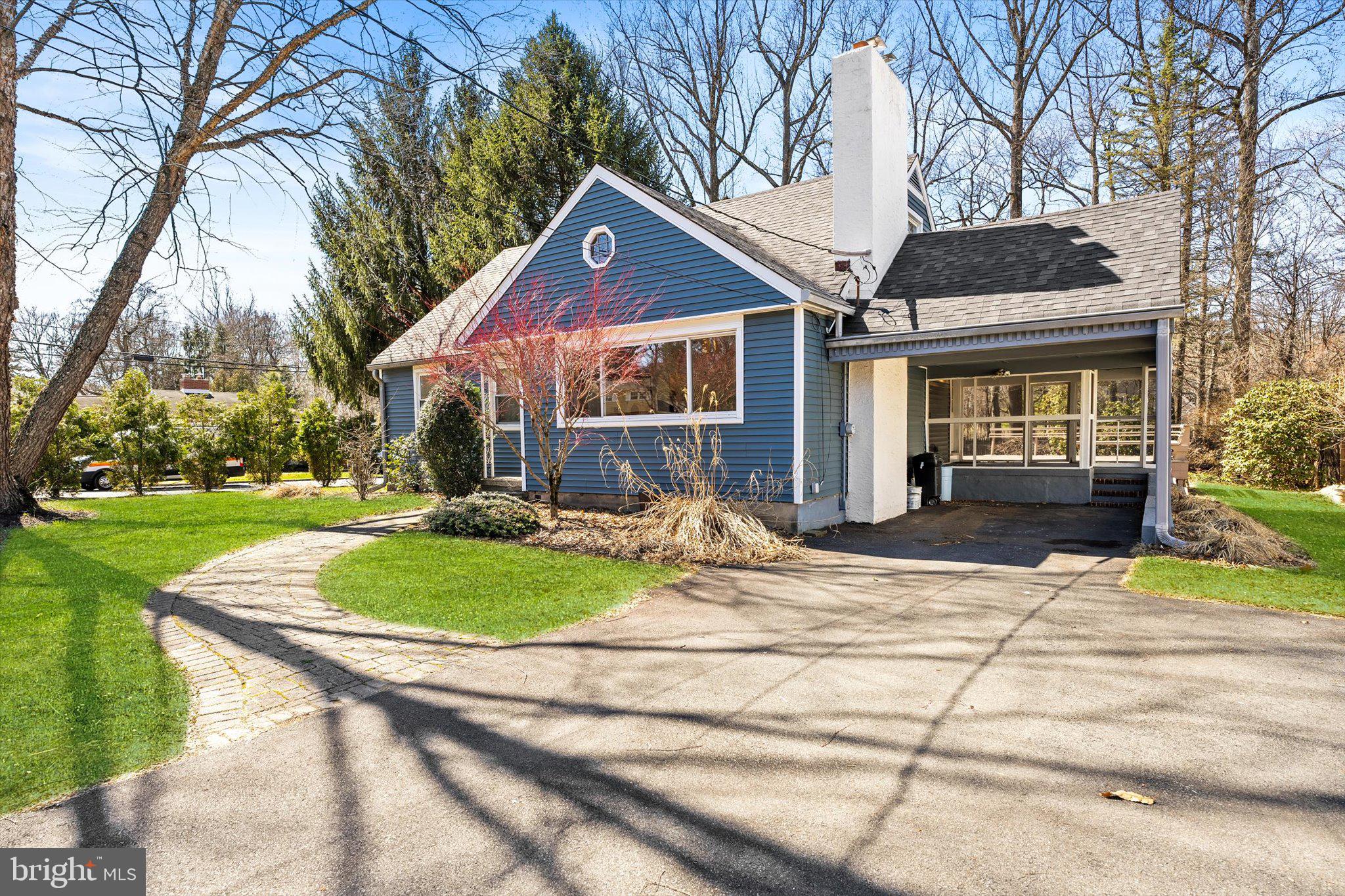 1247 Lower Ferry Road Ewing, NJ 08618 - Photo 4 of 39