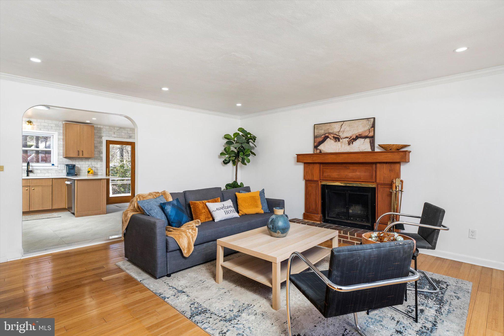 1247 Lower Ferry Road Ewing, NJ 08618 - Photo 5 of 39