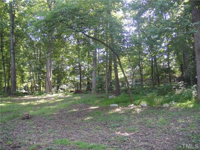 9405 Springdale Drive Raleigh, NC 27613 - Photo 25 of 25 Yard