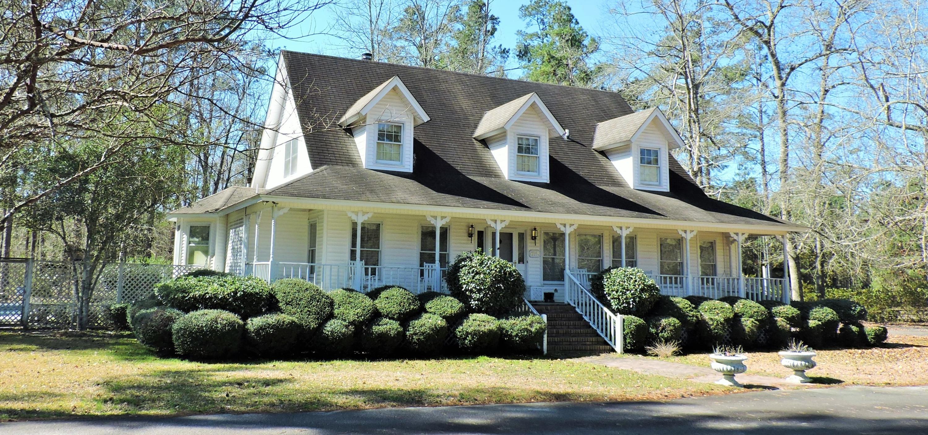 475 Double Churches Road Ruffin, SC 29475 - Photo 1 of 32 DSCN0591