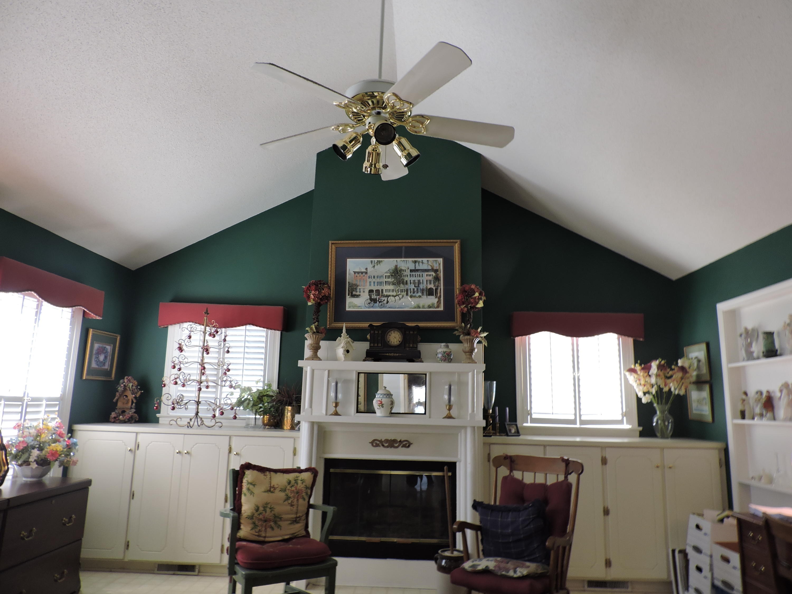 475 Double Churches Road Ruffin, SC 29475 - Photo 13 of 32 DSCN0544