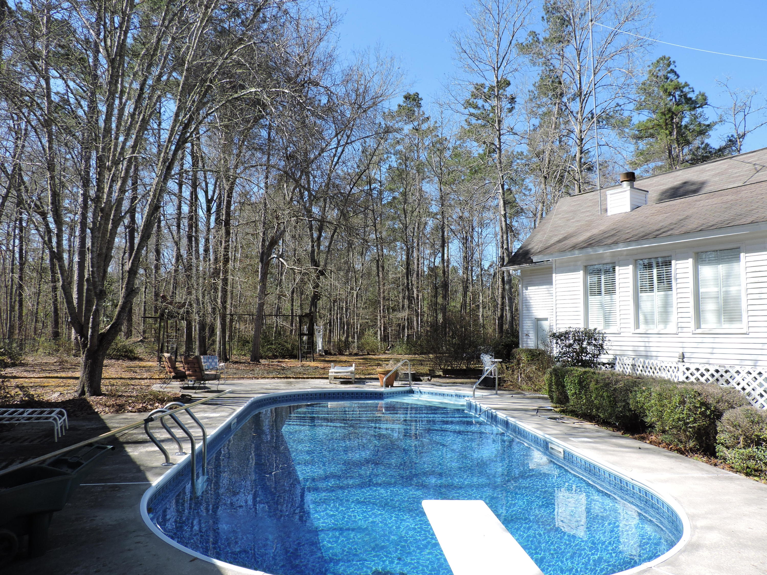 475 Double Churches Road Ruffin, SC 29475 - Photo 29 of 32 DSCN0582