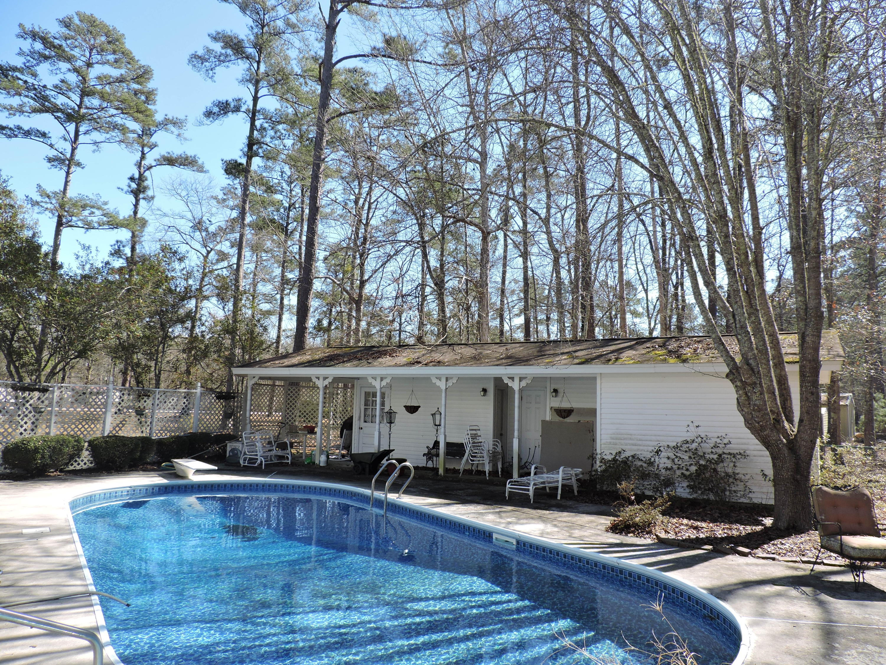 475 Double Churches Road Ruffin, SC 29475 - Photo 30 of 32 DSCN0584