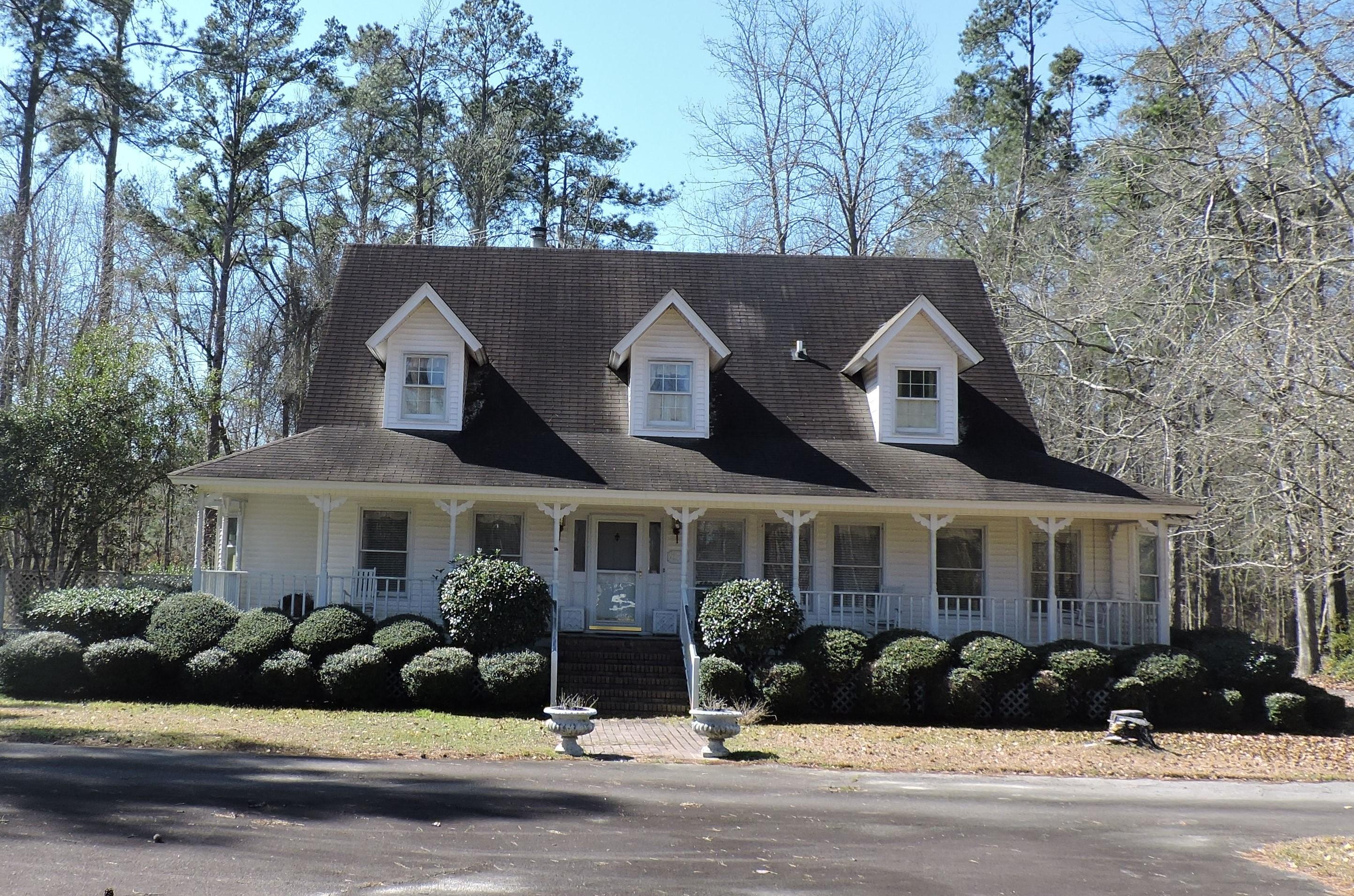 475 Double Churches Road Ruffin, SC 29475 - Photo 32 of 32 DSCN0592