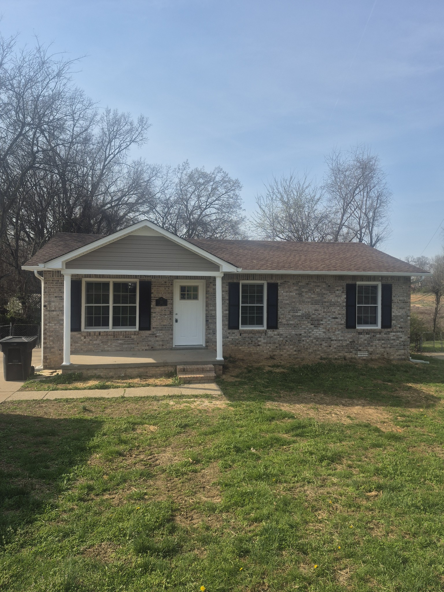 20 Cable Road Oak Grove, KY 42262 - Photo 1 of 14