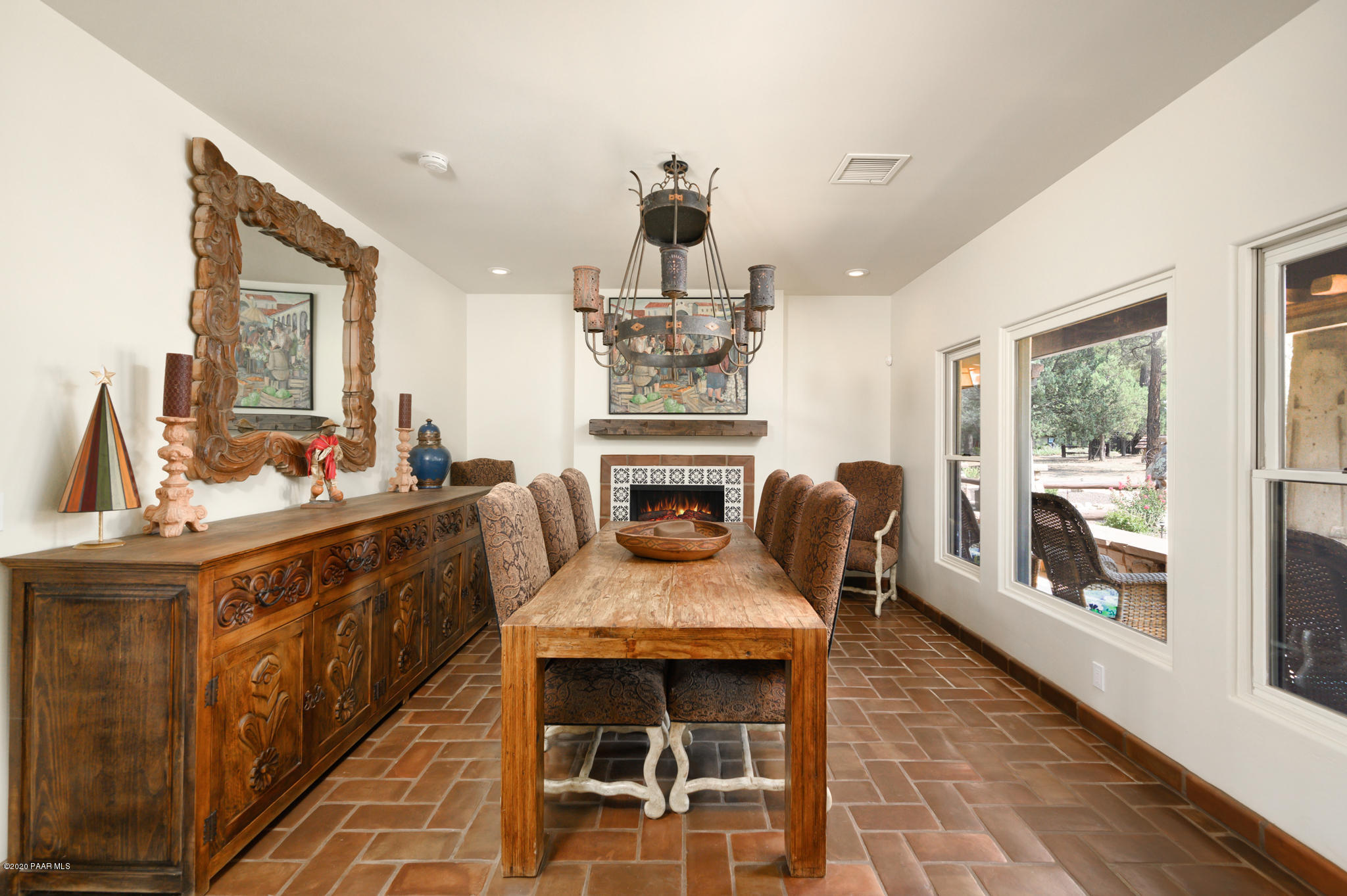 2450 North Shadow Valley Ranch Trail Prescott, AZ 86305 - Photo 16 of 90 2450ShadowValleyRanchTrail-15