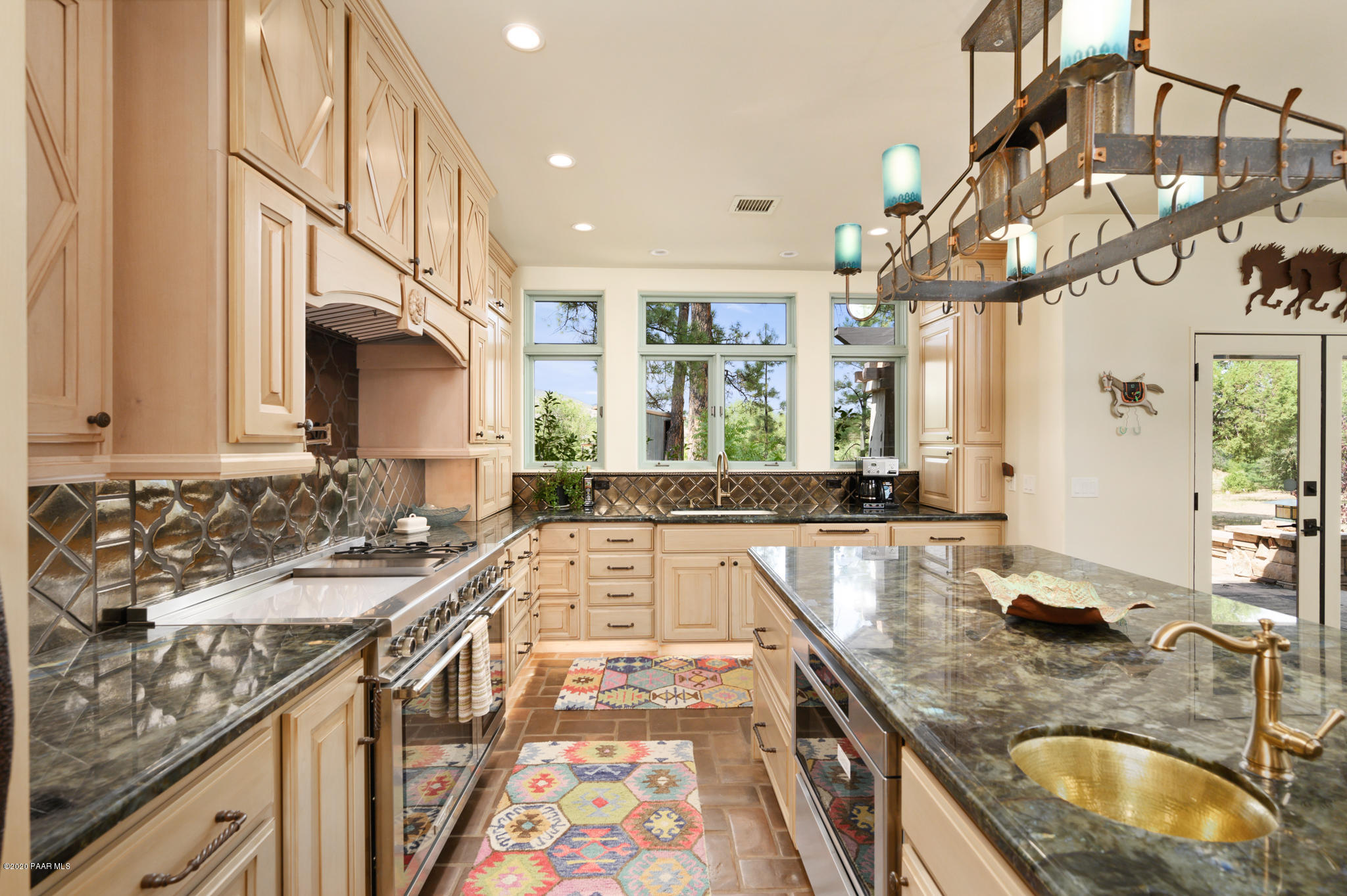2450 North Shadow Valley Ranch Trail Prescott, AZ 86305 - Photo 19 of 90 2450ShadowValleyRanchTrail-18