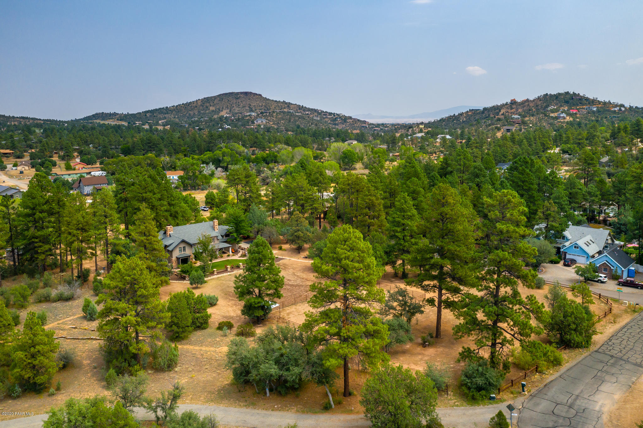 2450 North Shadow Valley Ranch Trail Prescott, AZ 86305 - Photo 3 of 90 2450ShadowValleyRanchTrail-2