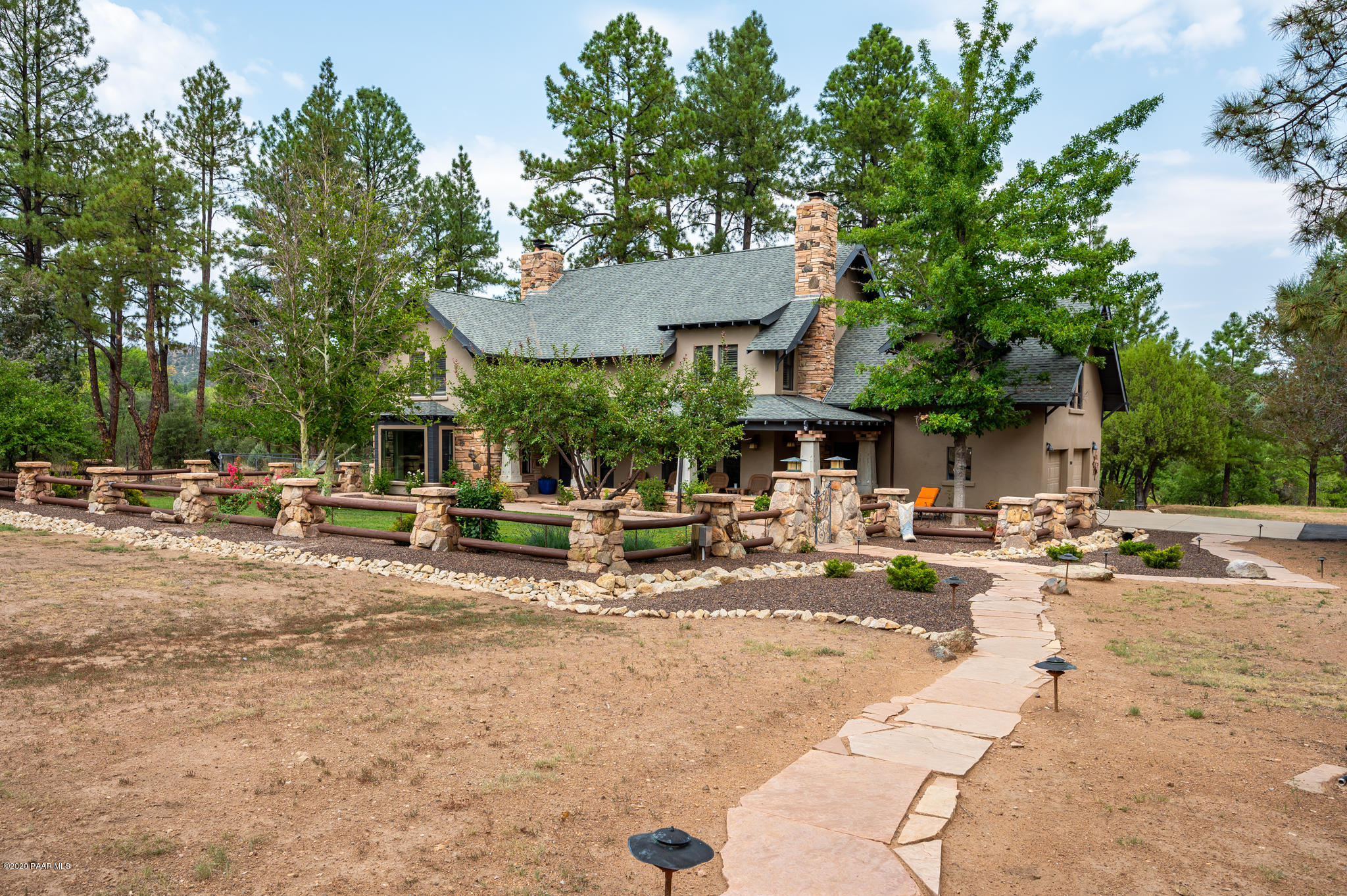 2450 North Shadow Valley Ranch Trail Prescott, AZ 86305 - Photo 4 of 90 2450ShadowValleyRanchTrail-3