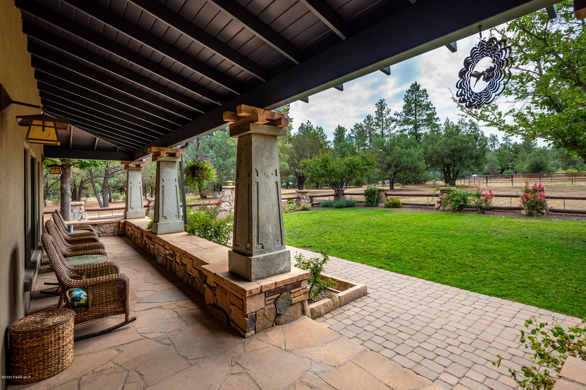 2450 North Shadow Valley Ranch Trail Prescott, AZ 86305 - Photo 47 of 90 2450ShadowValleyRanchTrail-46
