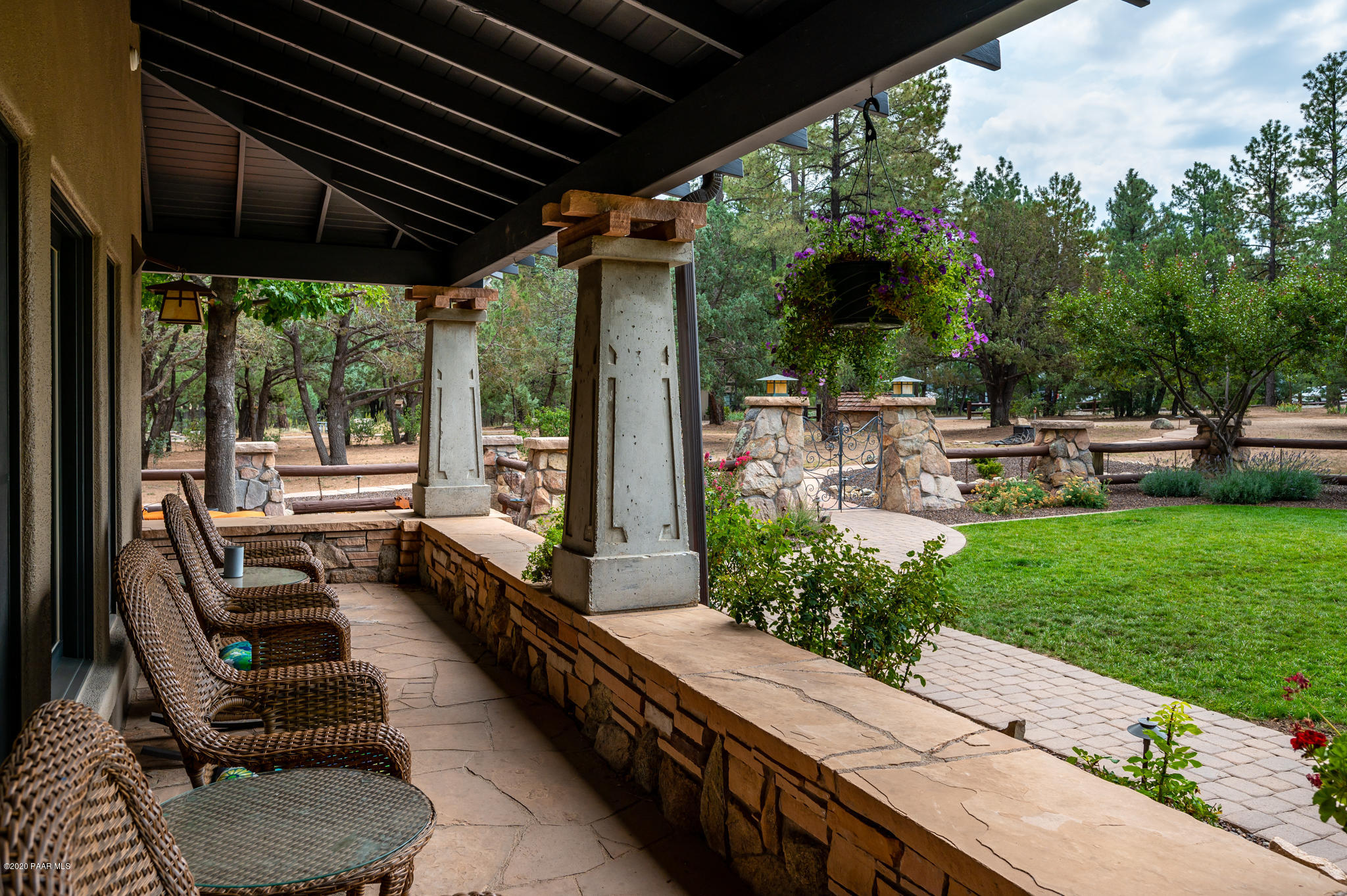 2450 North Shadow Valley Ranch Trail Prescott, AZ 86305 - Photo 48 of 90 2450ShadowValleyRanchTrail-47