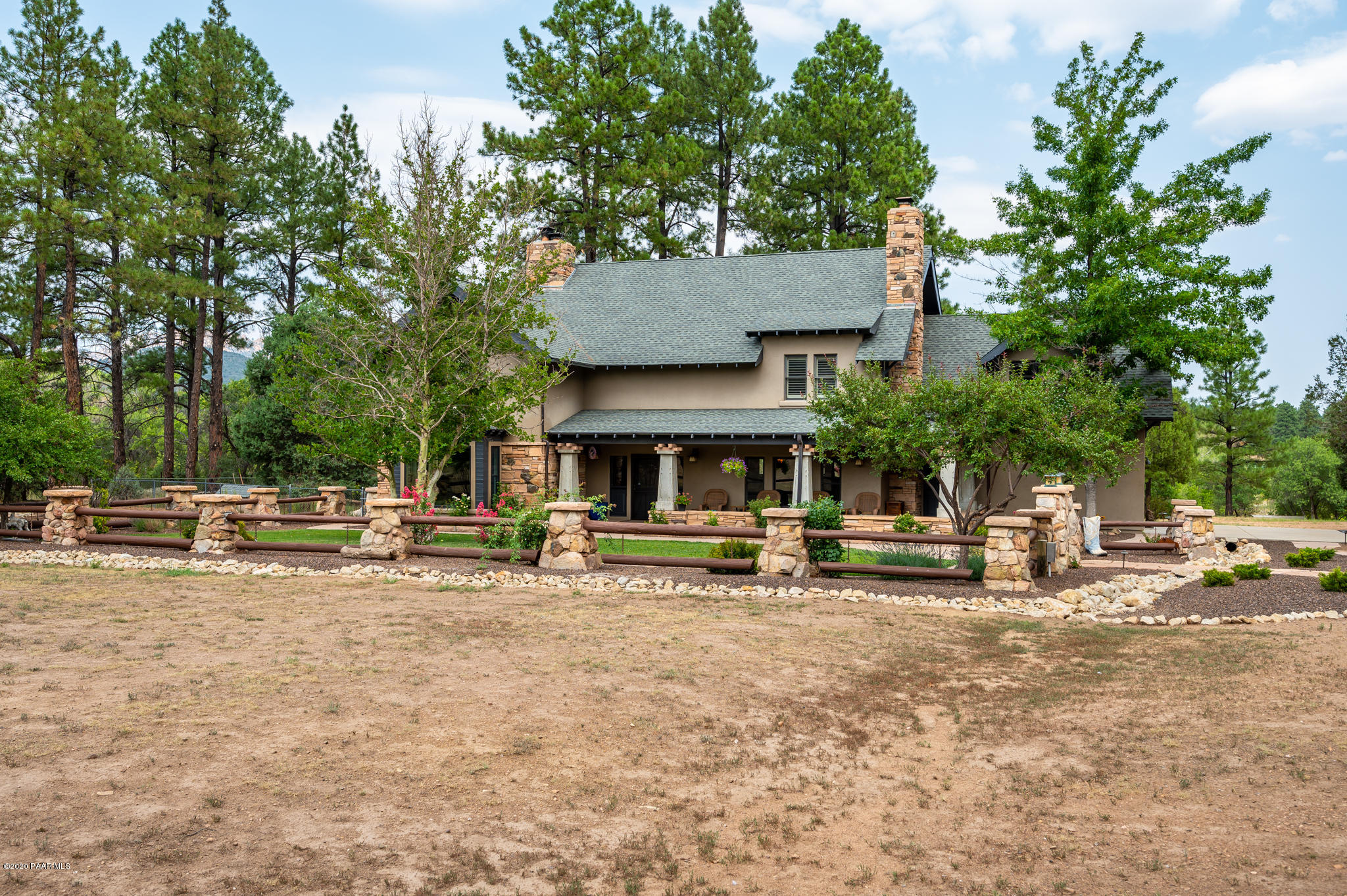 2450 North Shadow Valley Ranch Trail Prescott, AZ 86305 - Photo 5 of 90 2450ShadowValleyRanchTrail-4