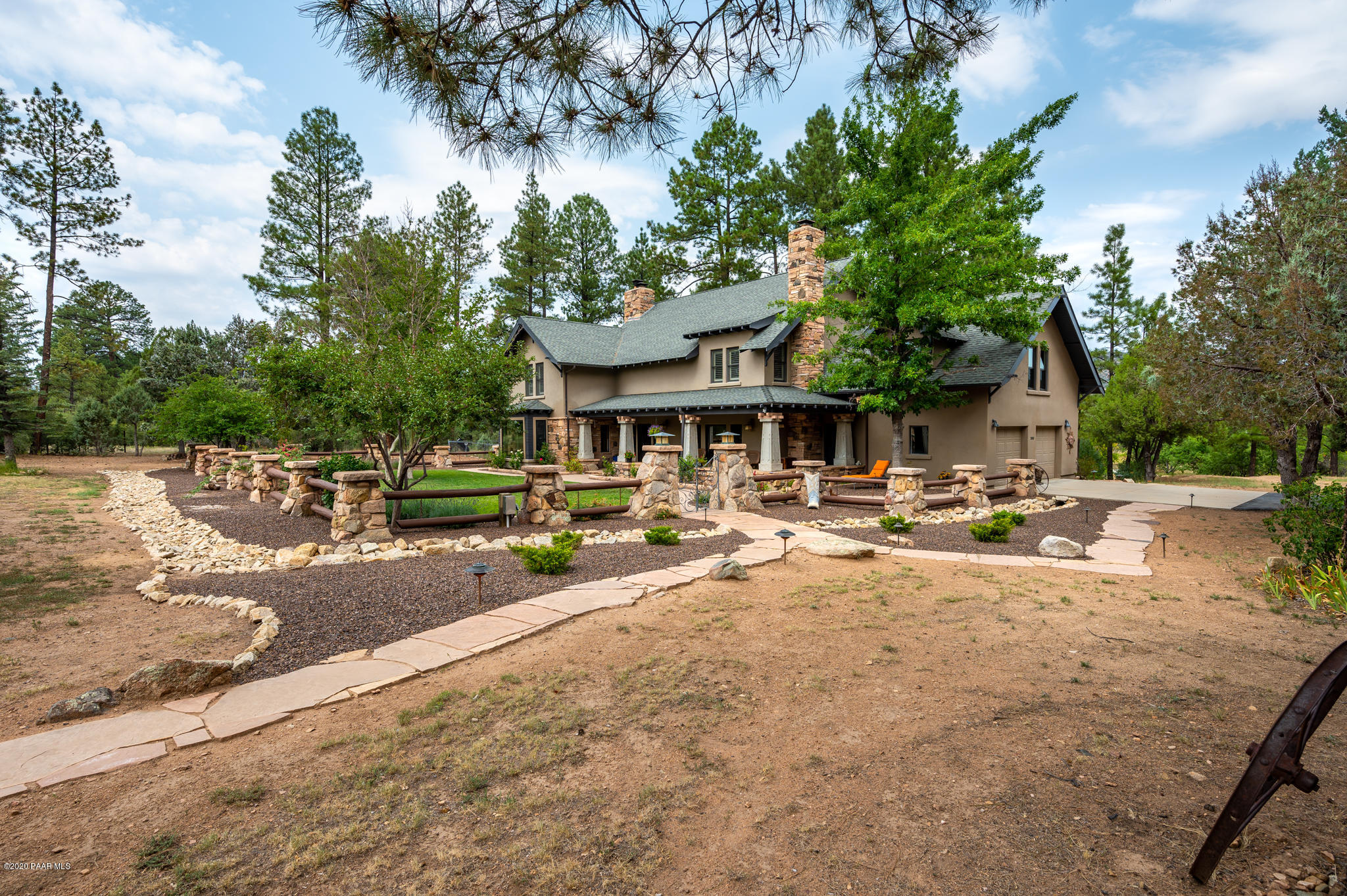 2450 North Shadow Valley Ranch Trail Prescott, AZ 86305 - Photo 51 of 90 2450ShadowValleyRanchTrail-50