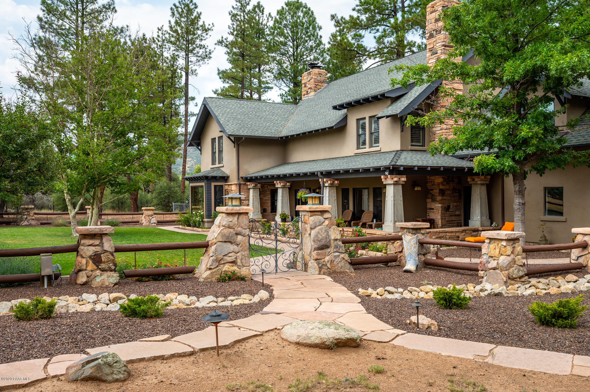 2450 North Shadow Valley Ranch Trail Prescott, AZ 86305 - Photo 6 of 90 2450ShadowValleyRanchTrail-5