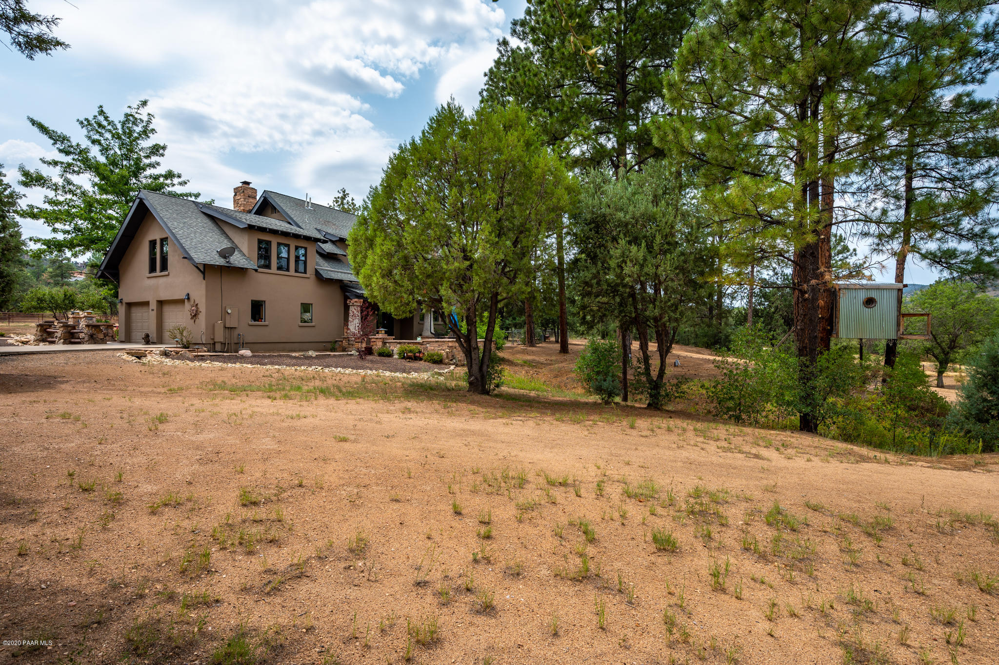 2450 North Shadow Valley Ranch Trail Prescott, AZ 86305 - Photo 67 of 90 2450ShadowValleyRanchTrail-66