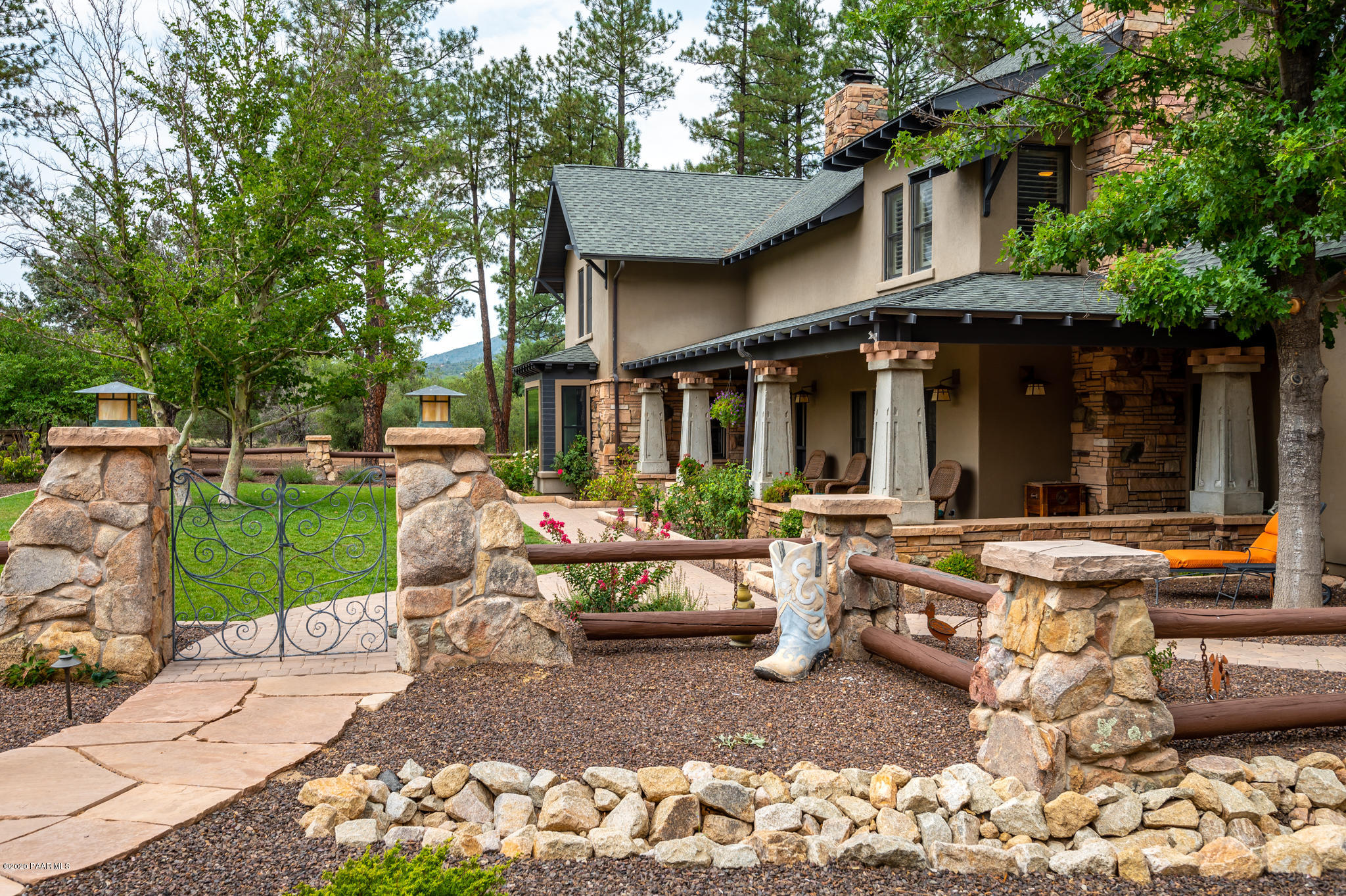 2450 North Shadow Valley Ranch Trail Prescott, AZ 86305 - Photo 7 of 90 2450ShadowValleyRanchTrail-6