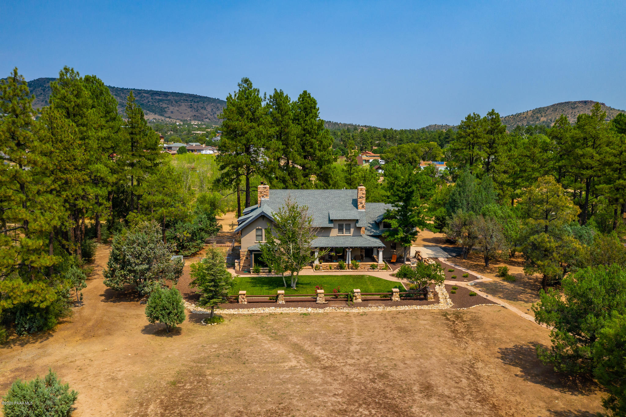 2450 North Shadow Valley Ranch Trail Prescott, AZ 86305 - Photo 76 of 90 2450ShadowValleyRanchTrail-75