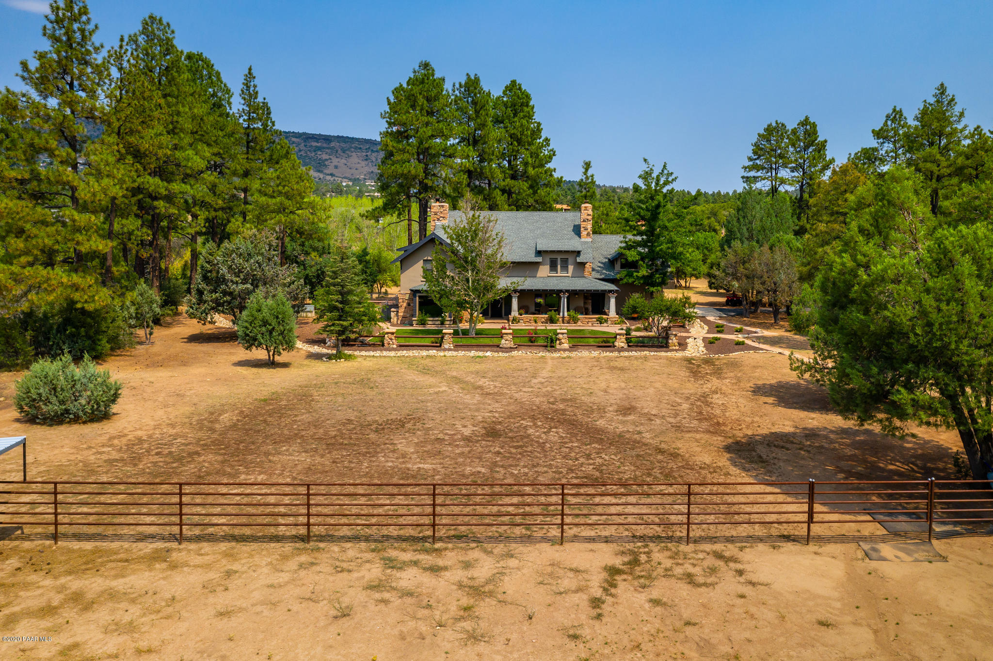 2450 North Shadow Valley Ranch Trail Prescott, AZ 86305 - Photo 77 of 90 2450ShadowValleyRanchTrail-76