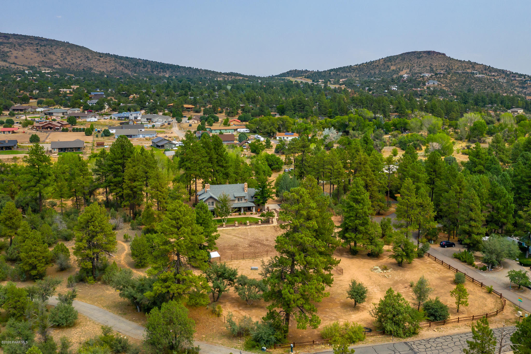 2450 North Shadow Valley Ranch Trail Prescott, AZ 86305 - Photo 79 of 90 2450ShadowValleyRanchTrail-78