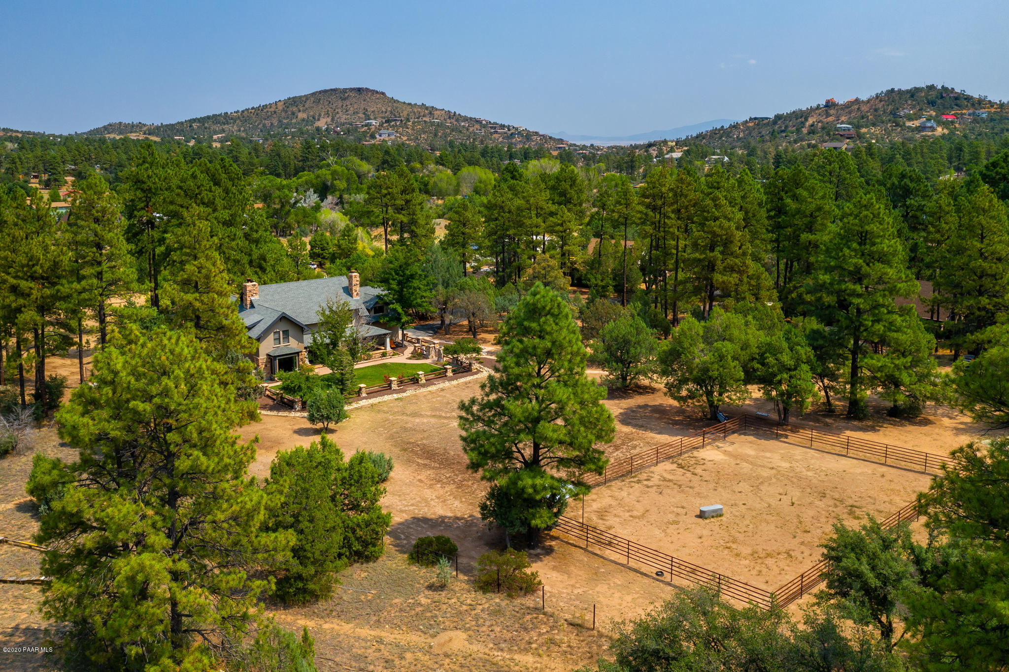 2450 North Shadow Valley Ranch Trail Prescott, AZ 86305 - Photo 81 of 90 2450ShadowValleyRanchTrail-80
