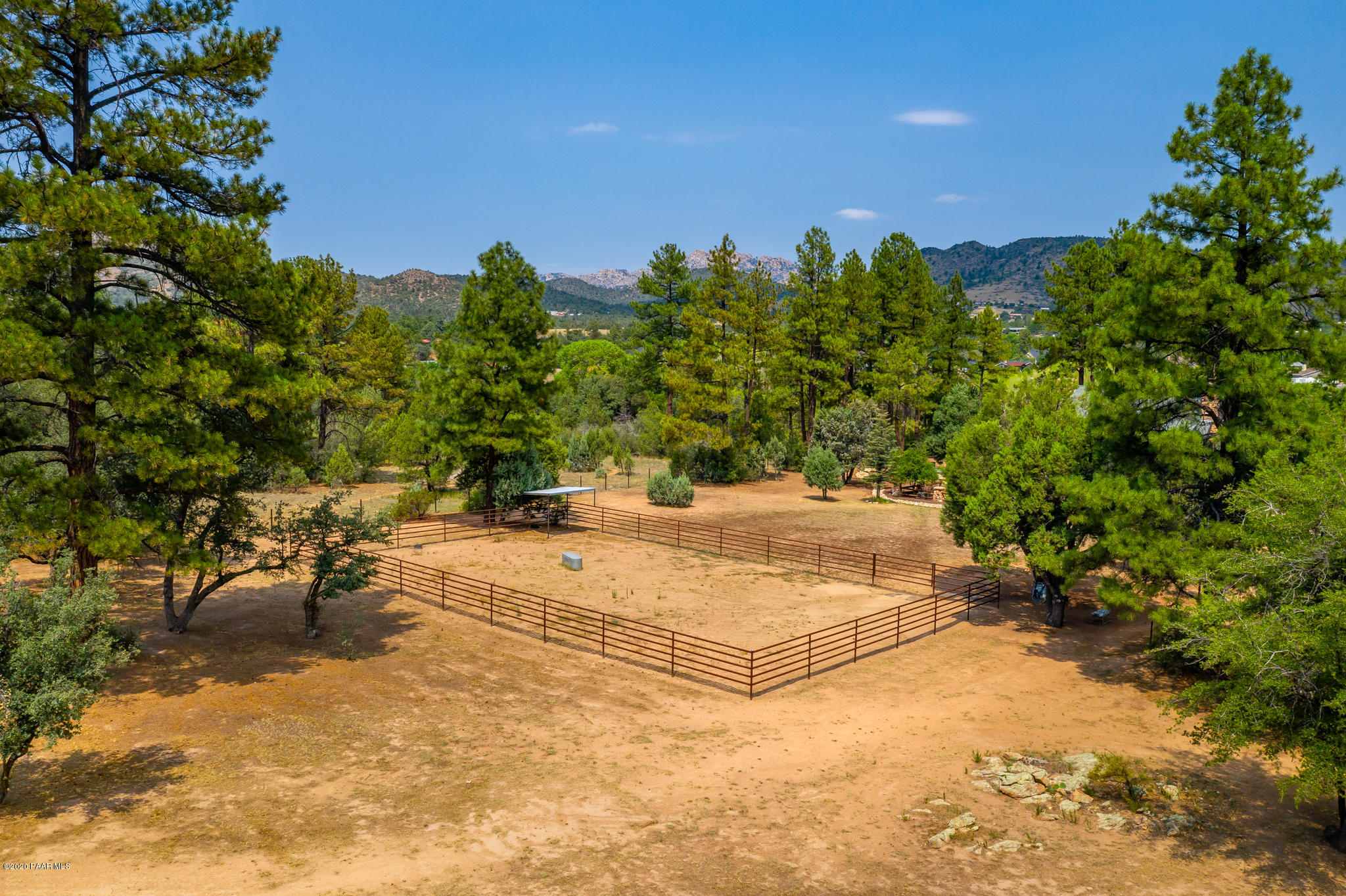 2450 North Shadow Valley Ranch Trail Prescott, AZ 86305 - Photo 82 of 90 2450ShadowValleyRanchTrail-81