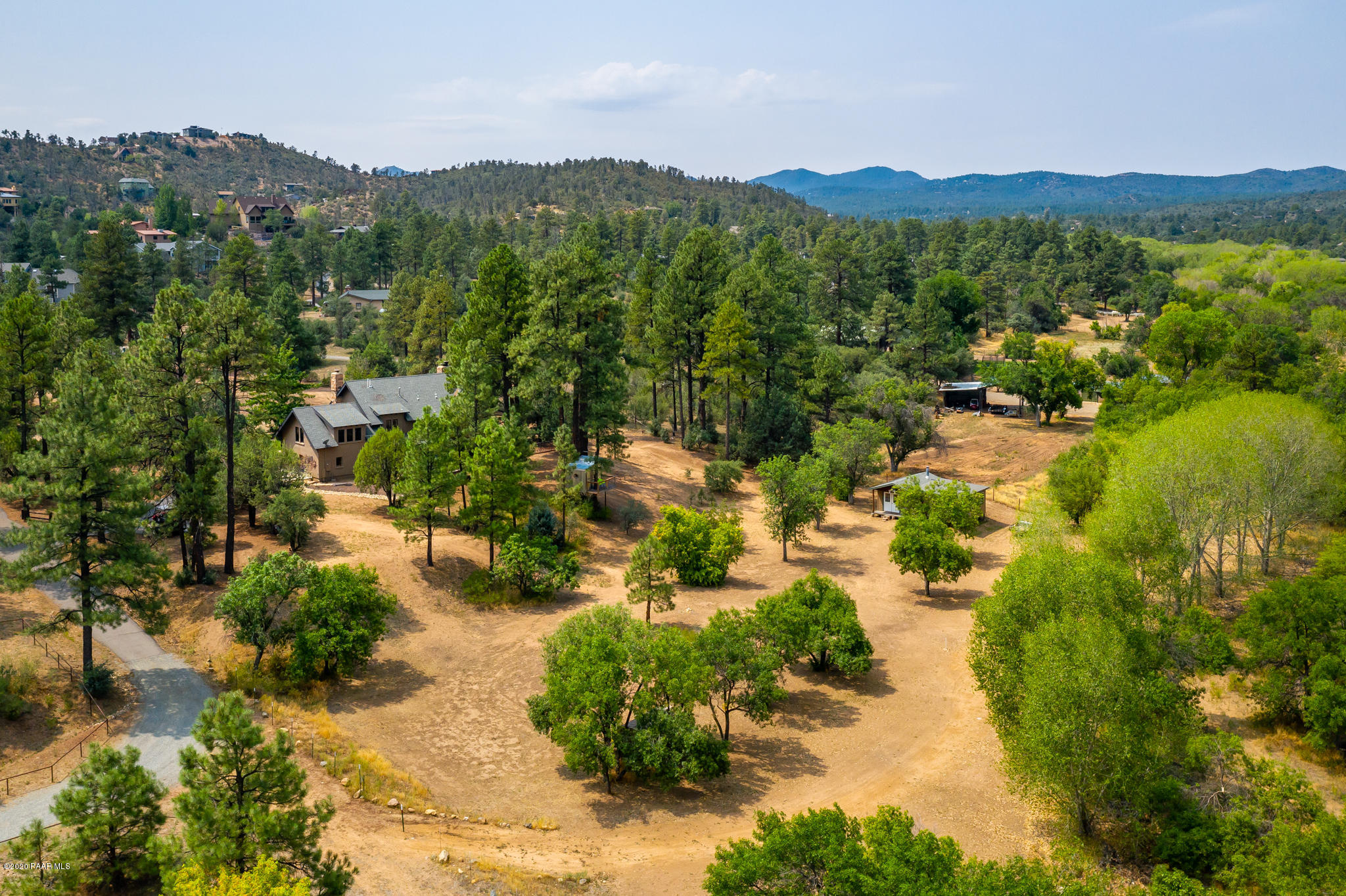 2450 North Shadow Valley Ranch Trail Prescott, AZ 86305 - Photo 84 of 90 2450ShadowValleyRanchTrail-83