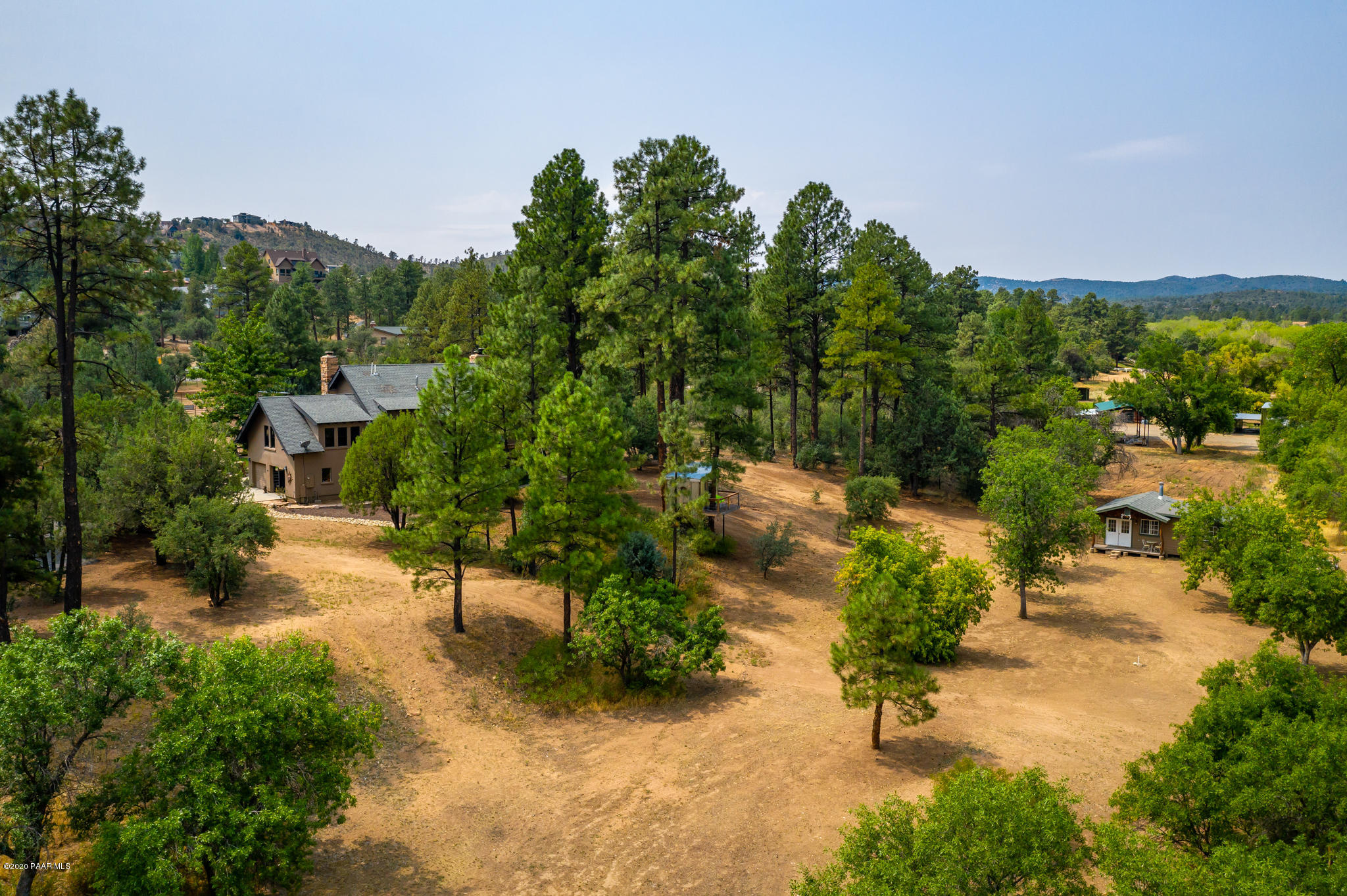 2450 North Shadow Valley Ranch Trail Prescott, AZ 86305 - Photo 85 of 90 2450ShadowValleyRanchTrail-84