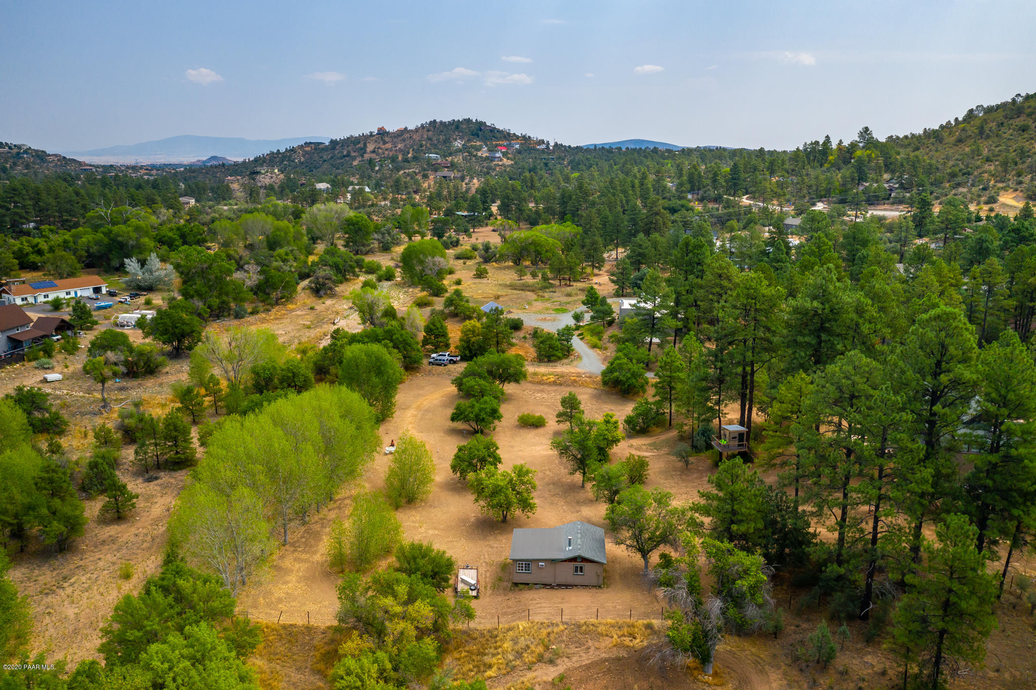 2450 North Shadow Valley Ranch Trail Prescott, AZ 86305 - Photo 86 of 90 2450ShadowValleyRanchTrail-85
