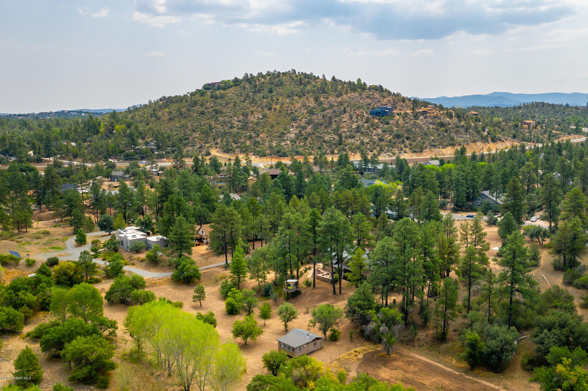 2450 North Shadow Valley Ranch Trail Prescott, AZ 86305 - Photo 87 of 90 2450ShadowValleyRanchTrail-86