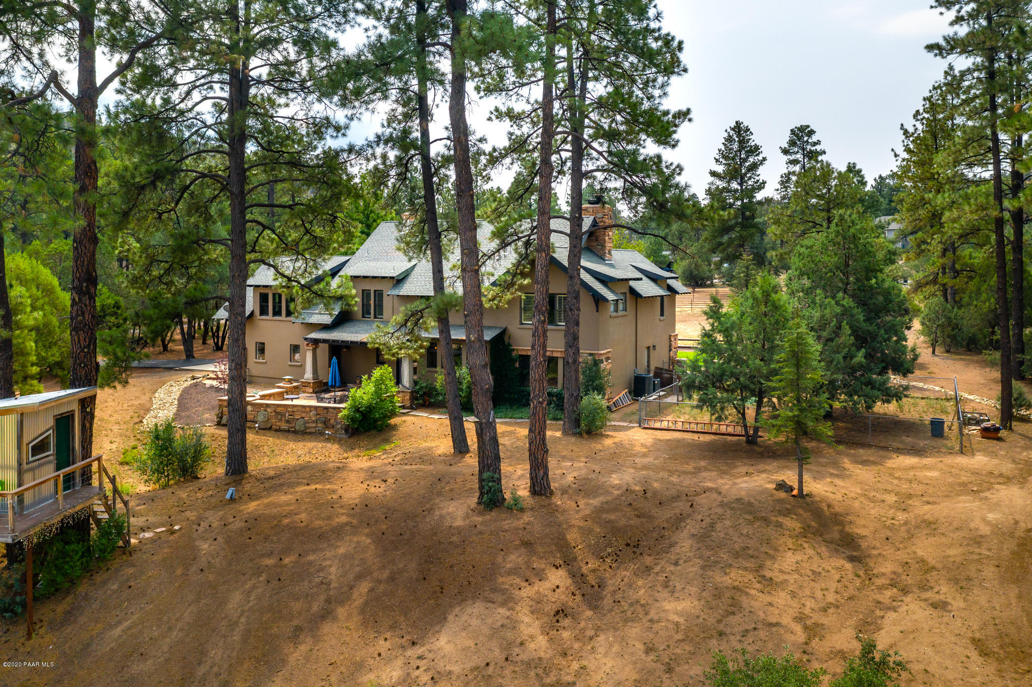 2450 North Shadow Valley Ranch Trail Prescott, AZ 86305 - Photo 88 of 90 2450ShadowValleyRanchTrail-87