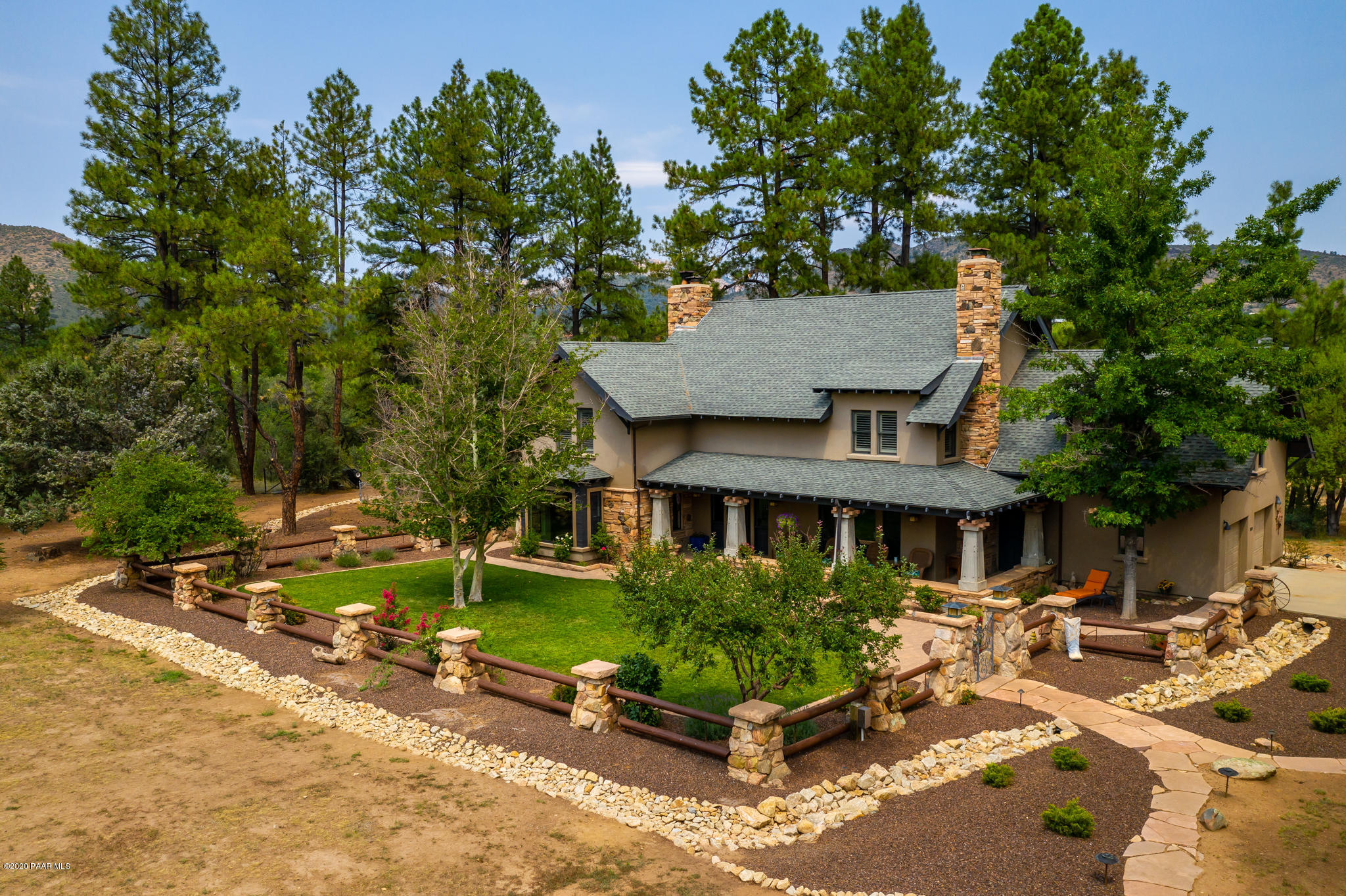 2450 North Shadow Valley Ranch Trail Prescott, AZ 86305 - Photo 90 of 90 2450ShadowValleyRanchTrail-89