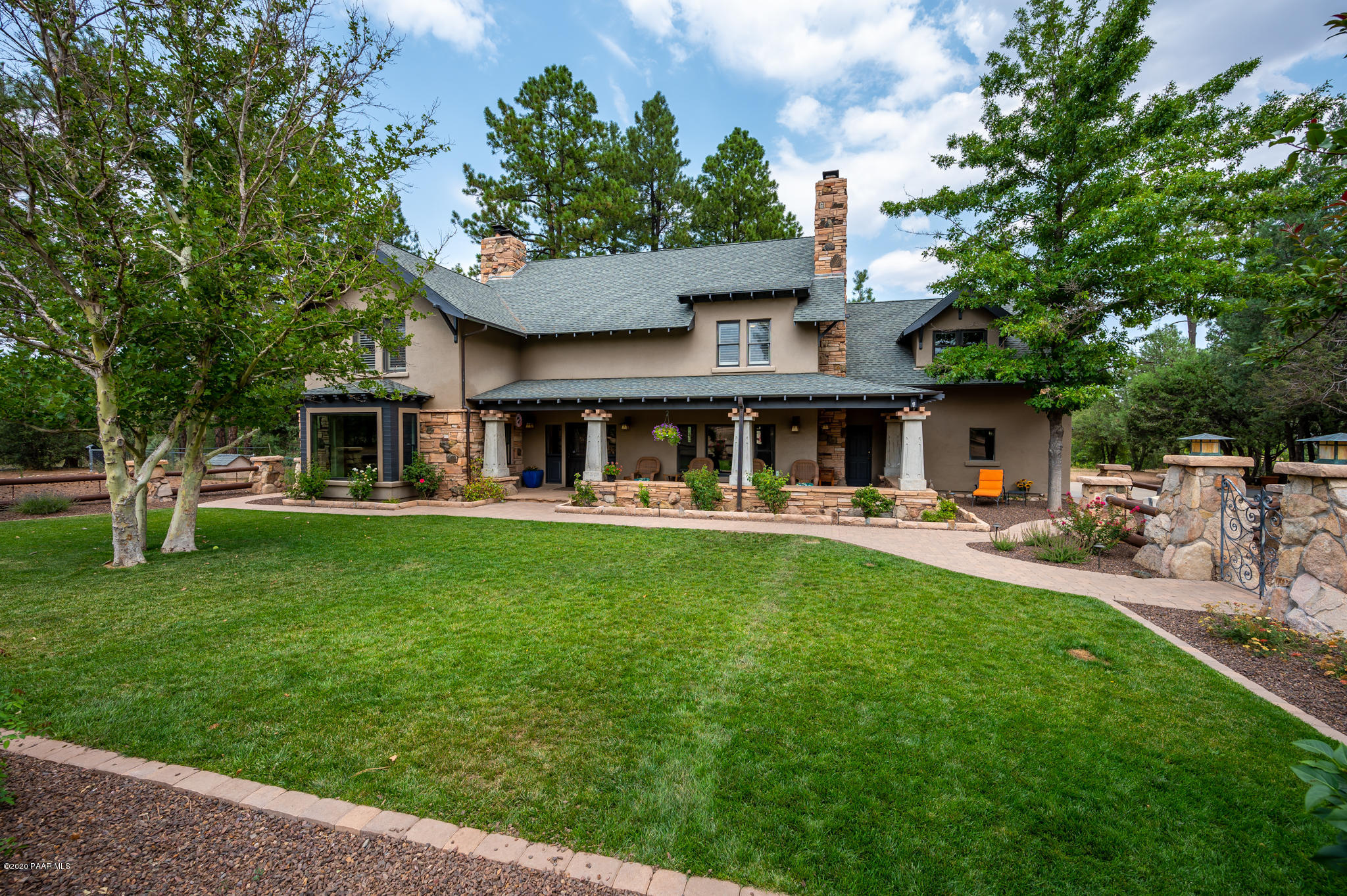 2450 North Shadow Valley Ranch Trail Prescott, AZ 86305 - Photo 9 of 90 2450ShadowValleyRanchTrail-8