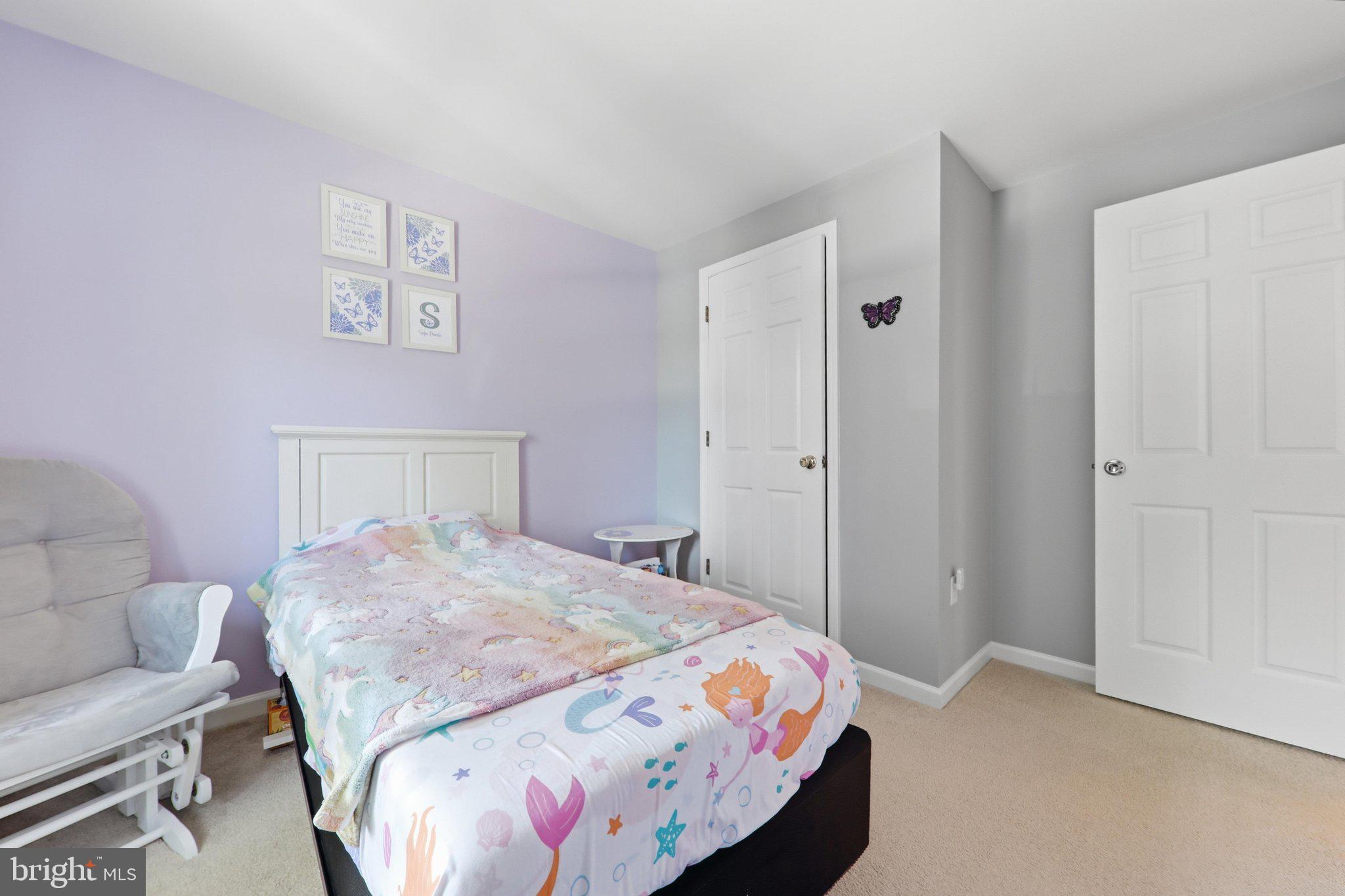 7998 Windsail Court Frederick, MD 21701 - Photo 27 of 38 Bedroom 3
