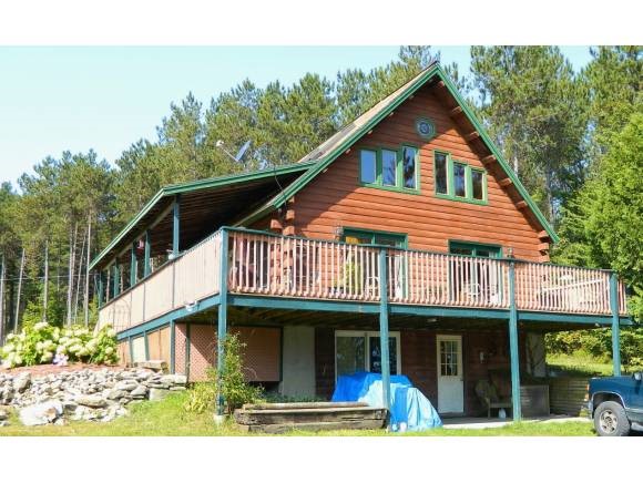 25 Meeting House Road Solon, ME 04979 - Photo 1 of 1