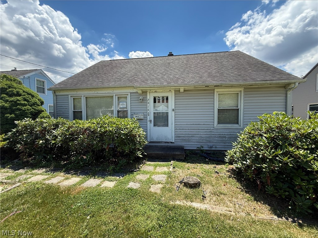 2916 Joseph Street Northwest Canton, OH 44708 - Photo 1 of 7