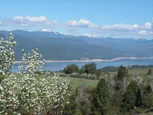 A Spirit Ridge Ranches Div 2 Gifford, WA 99131 - Photo 2 of 4