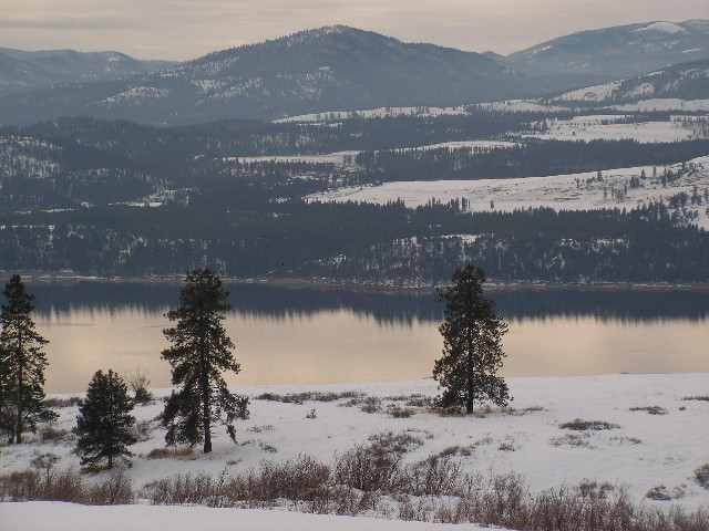 A Spirit Ridge Ranches Div 2 Gifford, WA 99131 - Photo 4 of 4