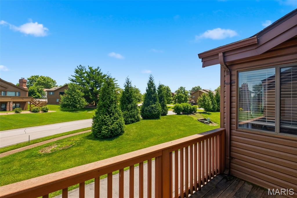 704 Hemingway Lane, Unit E Weldon Spring, MO 63304 - Photo 26 of 66