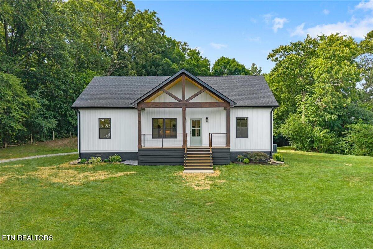 222-225 Summit Road Madisonville, TN 37354 - Photo 7 of 46 32-225 Summit Rd-23