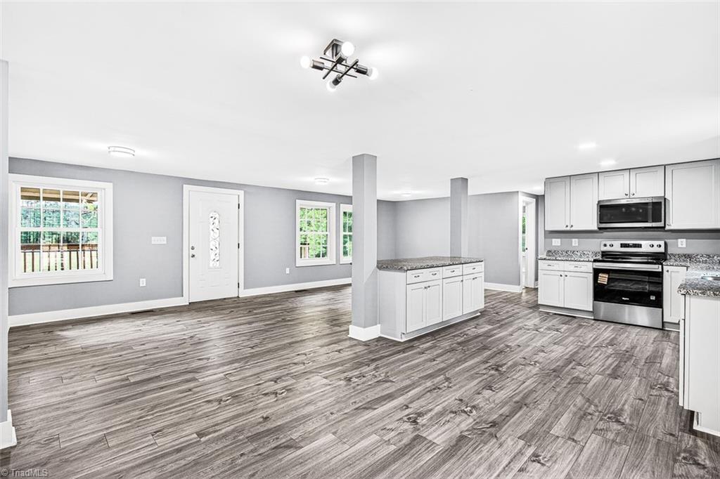 1152 Browns Mill Road Robbins, NC 27325 - Photo 8 of 27