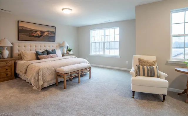 $259,700 | 132 Tallwood Drive, Elkin, NC 28621