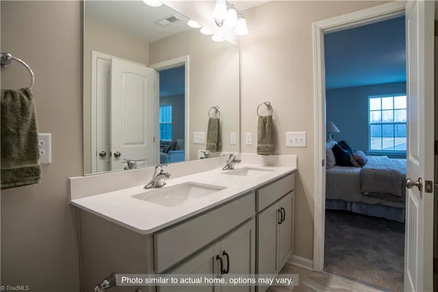 $259,700 | 132 Tallwood Drive, Elkin, NC 28621