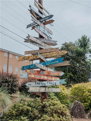 $259,700 | 132 Tallwood Drive, Elkin, NC 28621