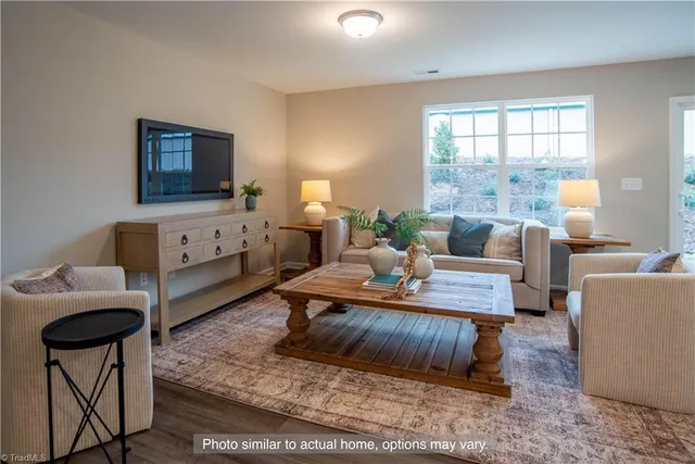 $259,700 | 132 Tallwood Drive, Elkin, NC 28621